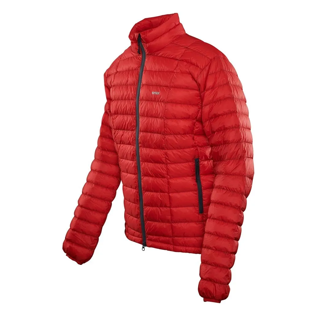 Turbo Down Jacket