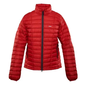 Turbo Down Jacket