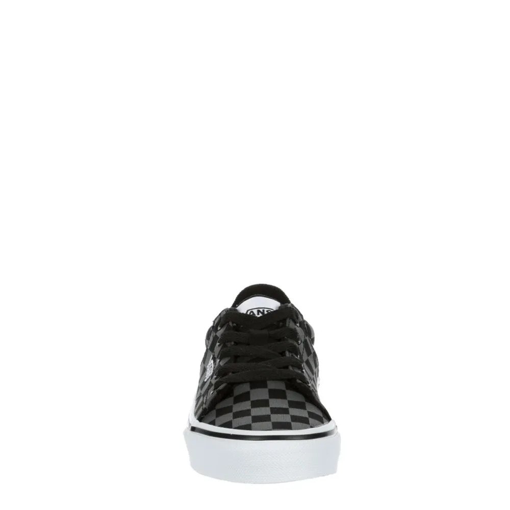 VANS  BOYS LITTLE-BIG KID SELDAN SNEAKER