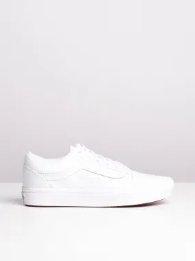 VANS WOMENS VANS COMFYCUSH OLD SKOOL SNEAKER