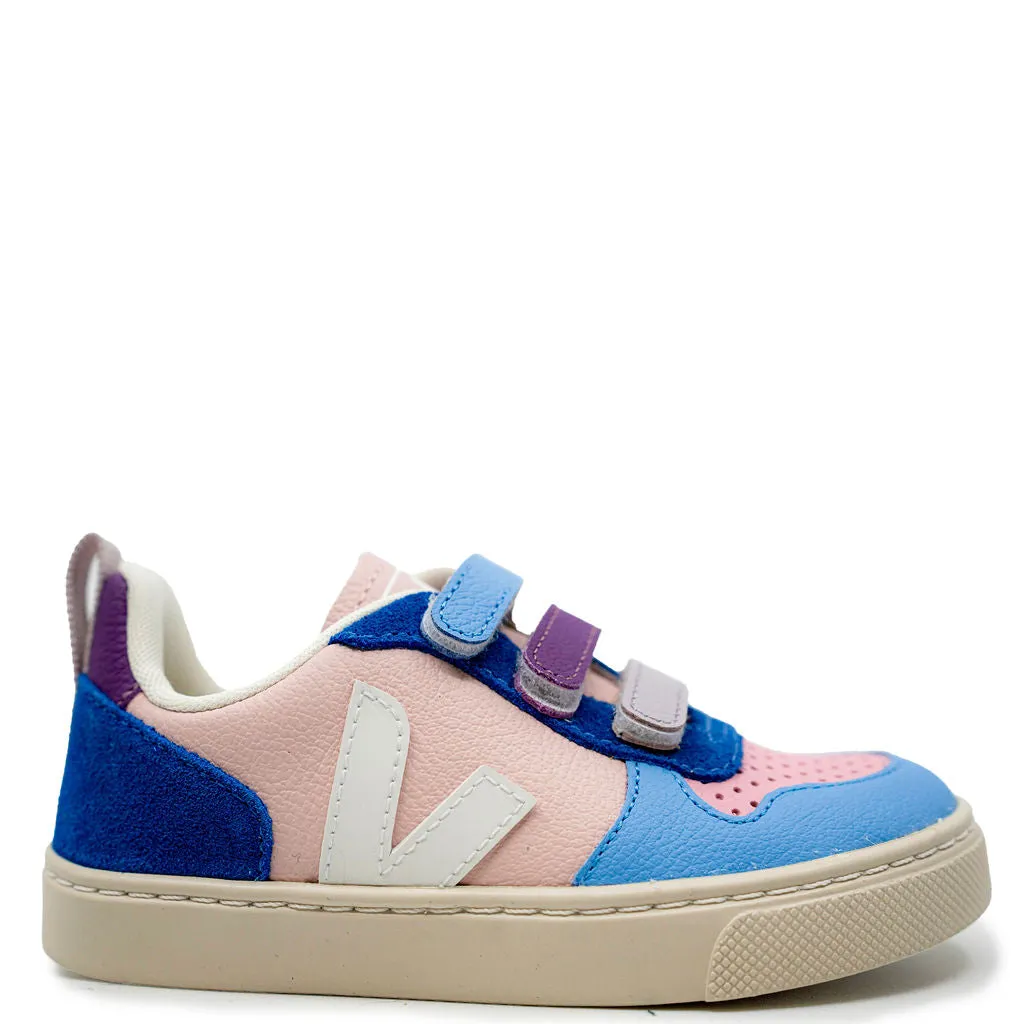 Veja Multico Petale Velcro Sneaker