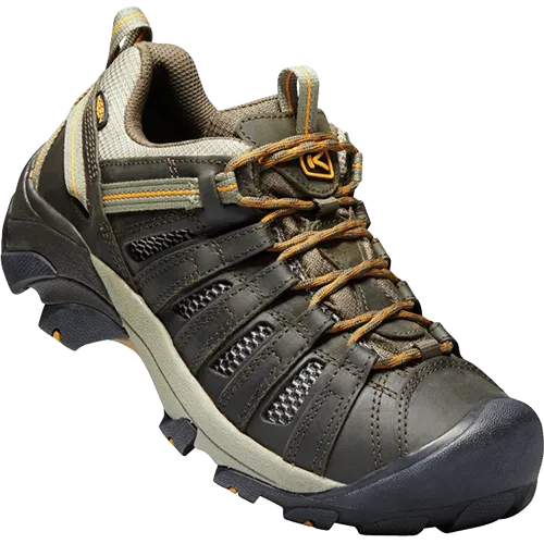 Voyageur Men’s Hiking Boots