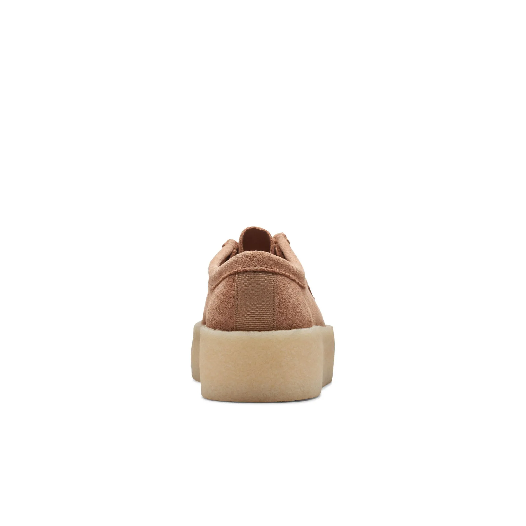 WALLABEE CUP WARM BEIGE