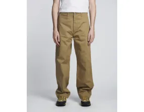 Wide Trousers