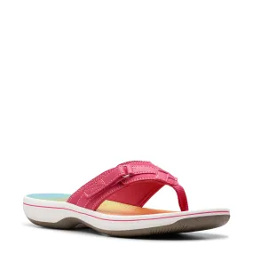 Women's Clarks, Breeze Sea Sandal