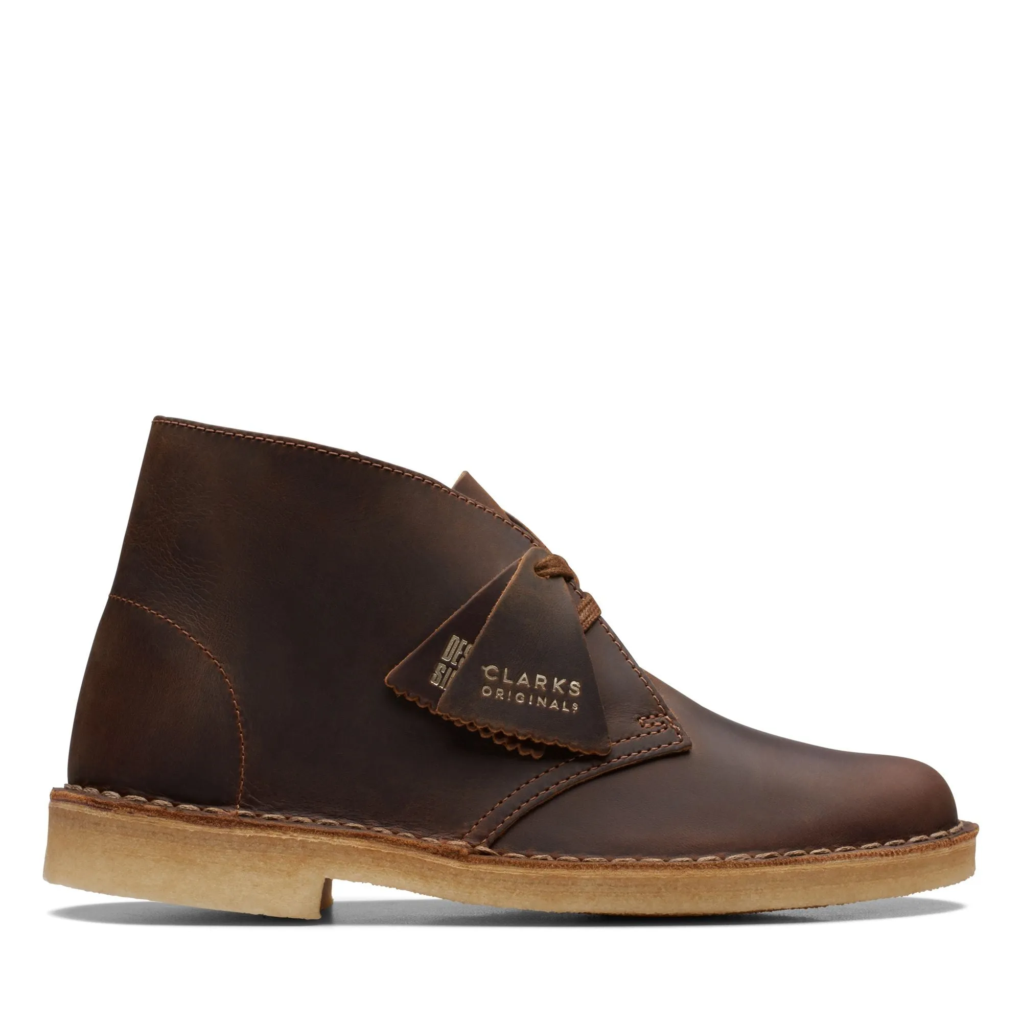 Women's Desert Boot