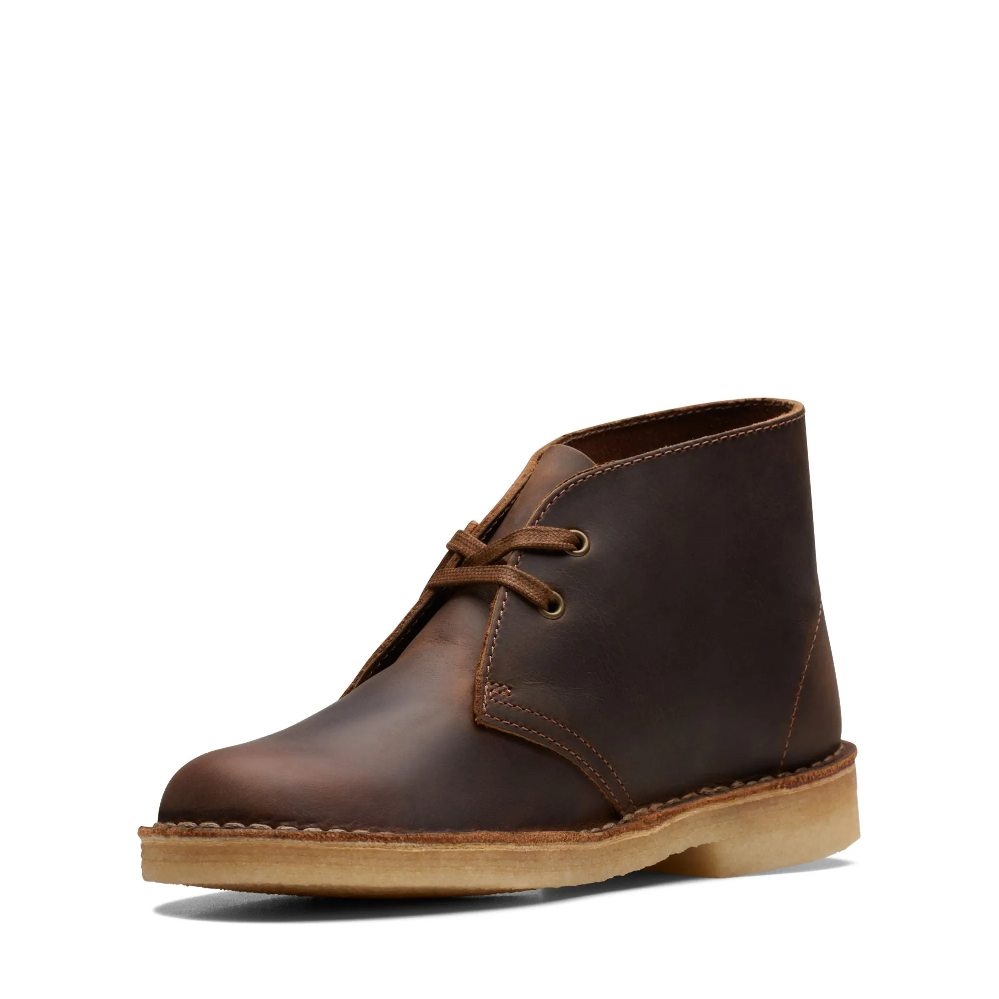 Women's Desert Boot