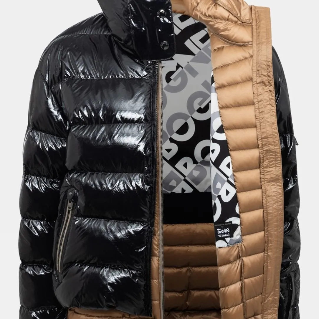 Womens Lizzy Down Jacket