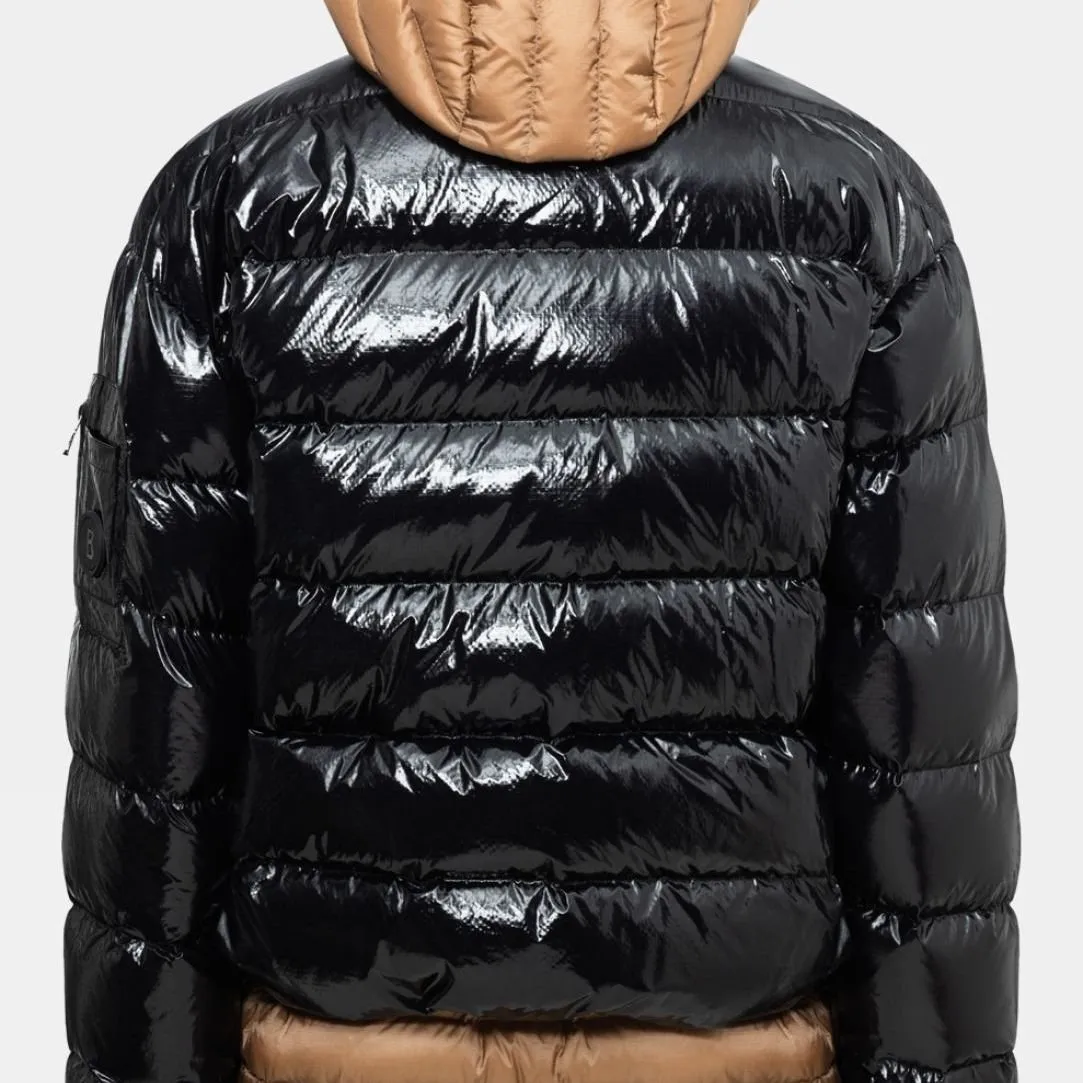 Womens Lizzy Down Jacket