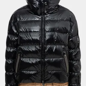 Womens Lizzy Down Jacket