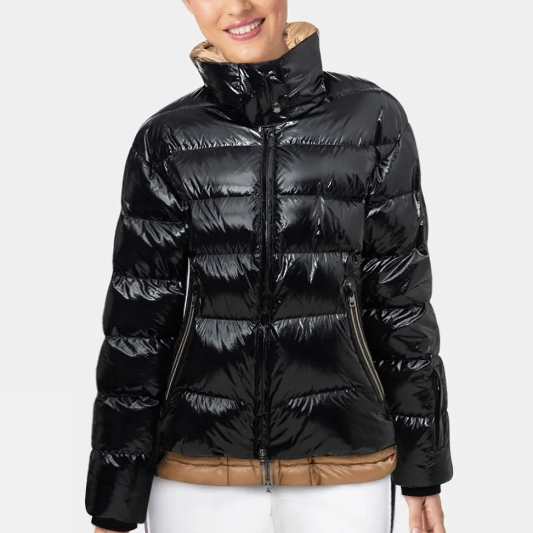 Womens Lizzy Down Jacket