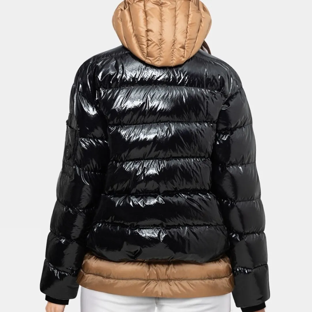 Womens Lizzy Down Jacket