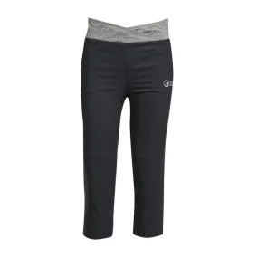 Women's North Ridge Vitality Cropped Leggings | Trousers & Leggings UK