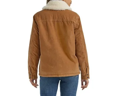 Women's Wrangler Corduroy Jacket