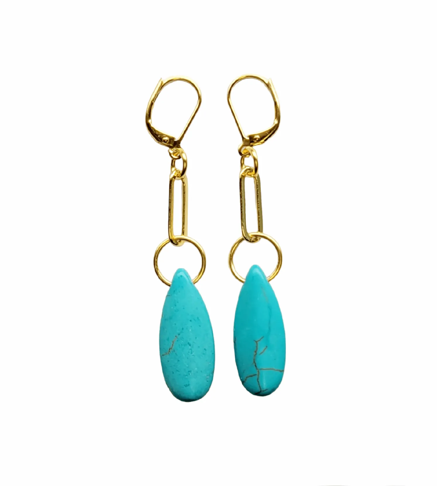 Xema Earrings